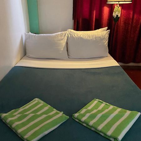 Abba Homestay General Luna  Esterno foto