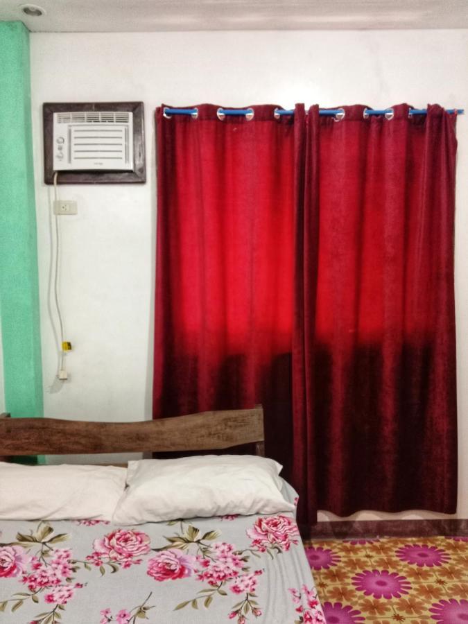 Abba Homestay General Luna  Camera foto