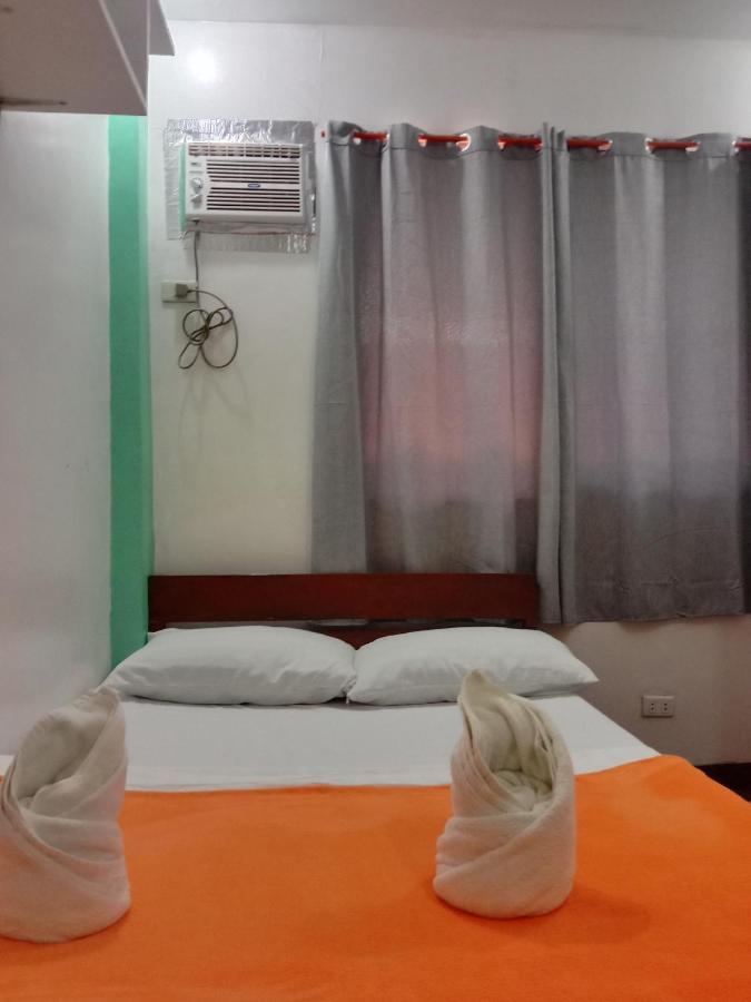 Abba Homestay General Luna  Camera foto