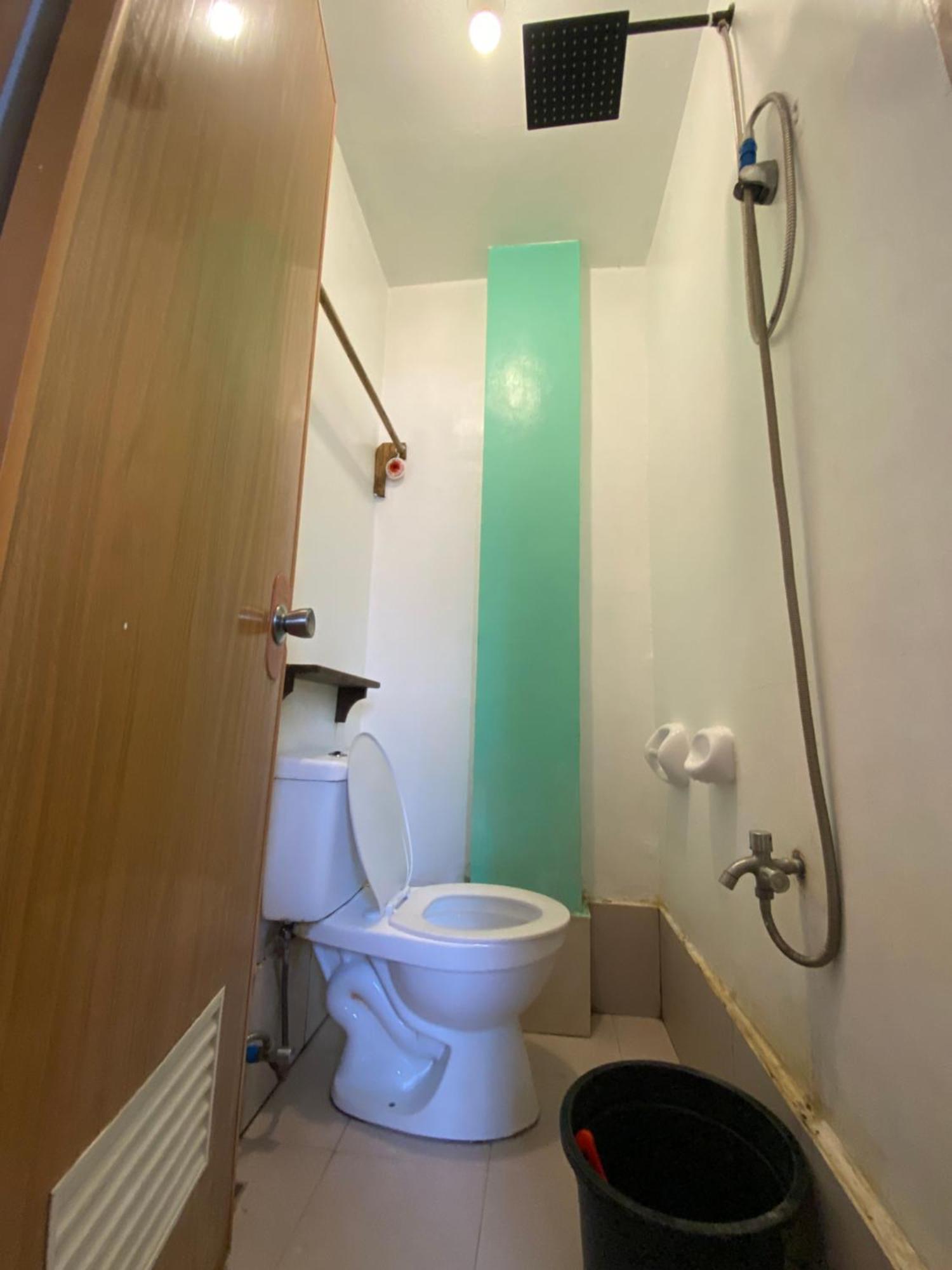 Abba Homestay General Luna  Esterno foto