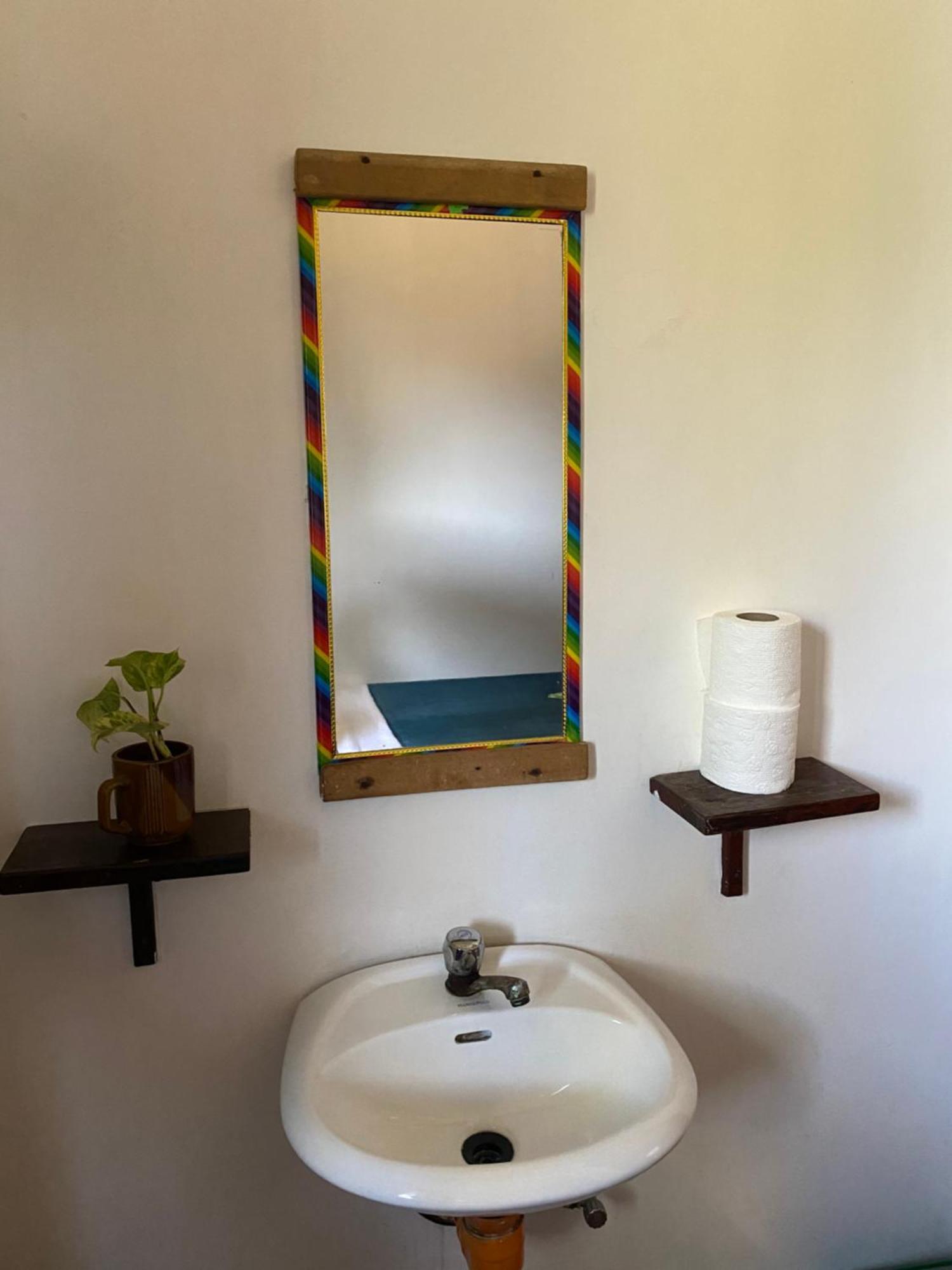 Abba Homestay General Luna  Esterno foto