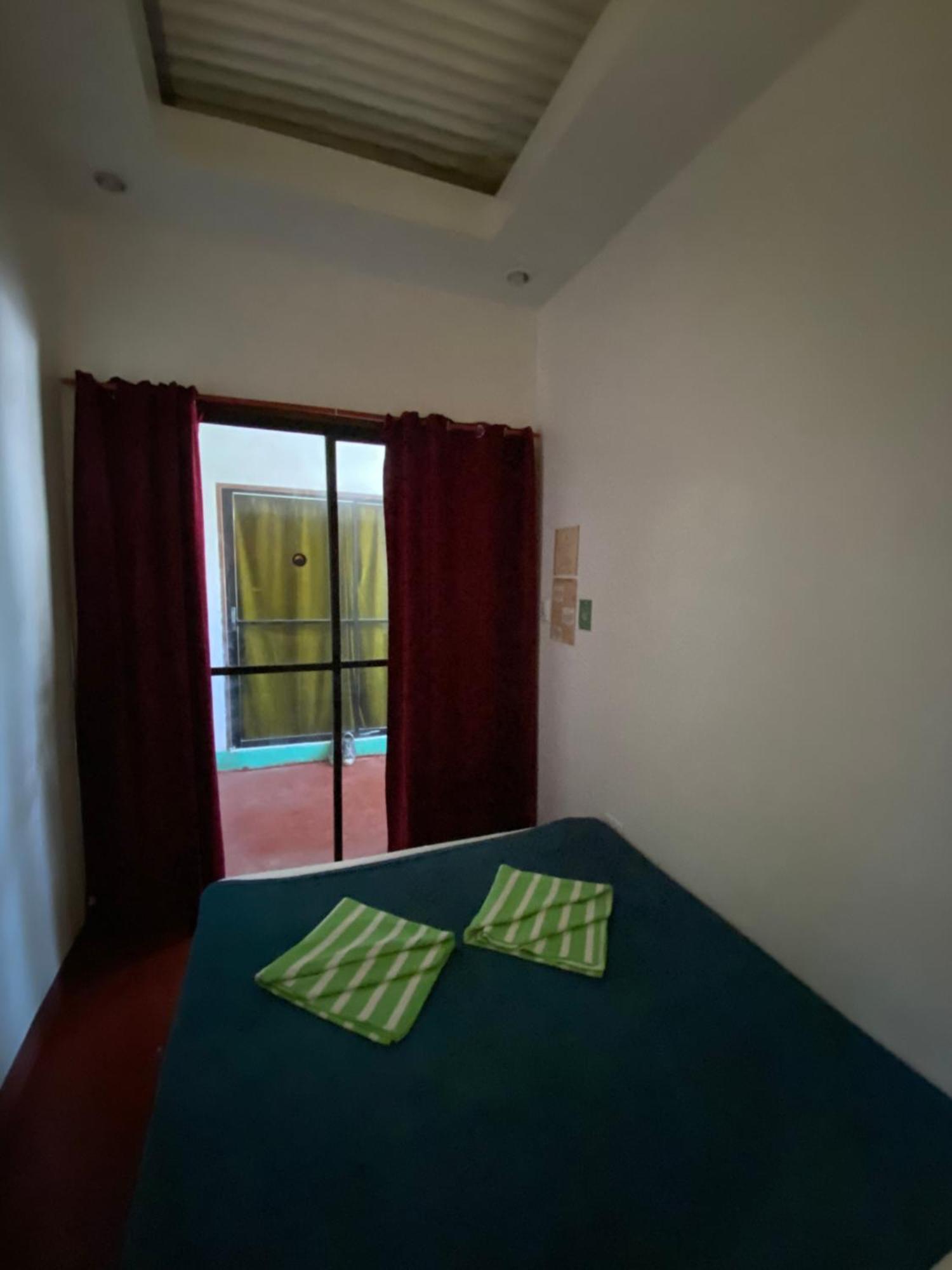 Abba Homestay General Luna  Esterno foto